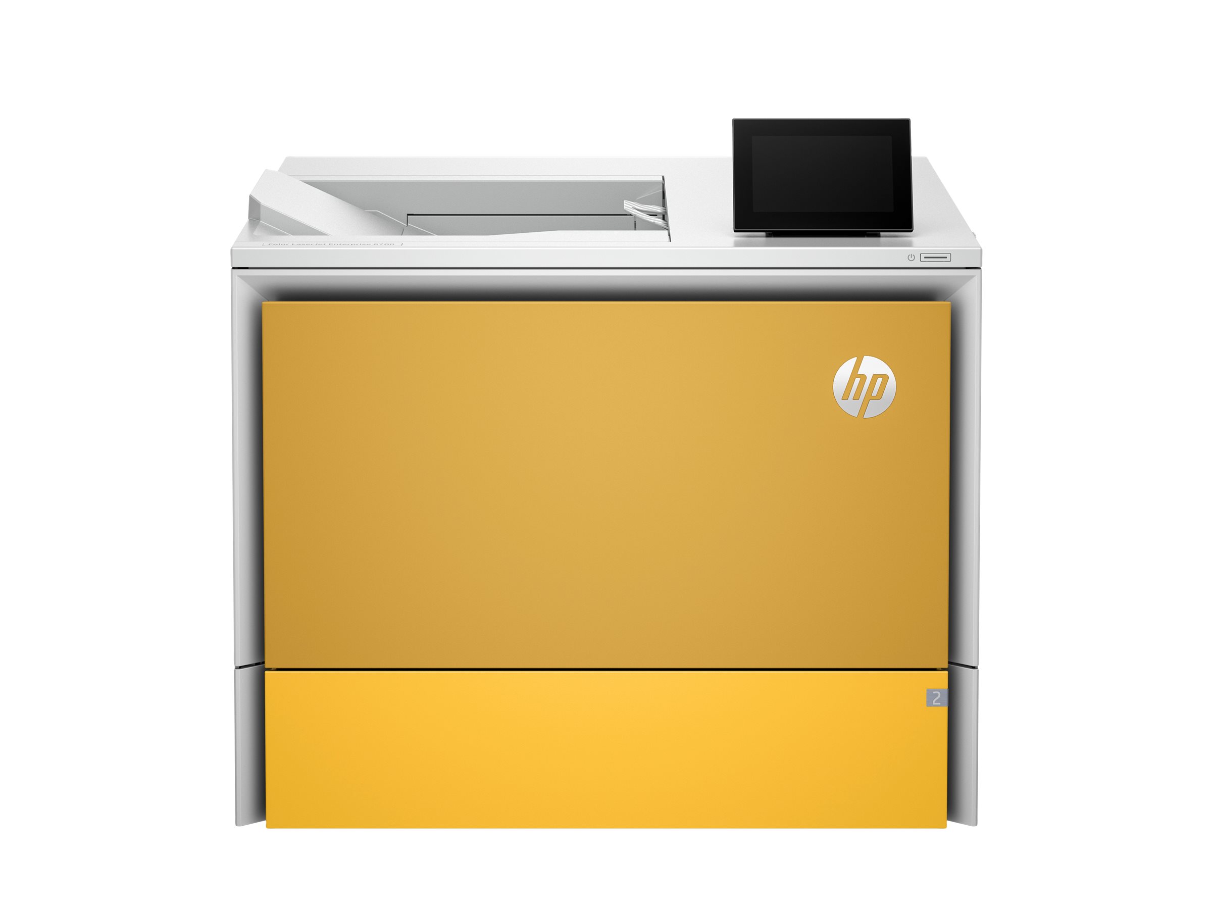 HP Color LaserJet Enterprise 6700dn - Drucker - Farbe - Duplex - Laser - A4/Legal - 1200 x 1200 dpi - bis zu 52 Seiten/Min. (einfarbig)/bis zu 52 Seiten/Min. (Farbe) - Kapazität: 650 Blätter - Gigabit