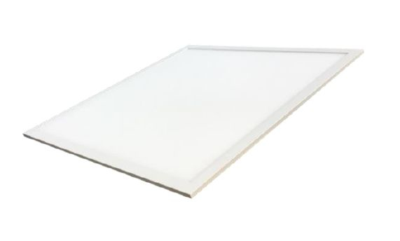 Synergy 21 S21-LED-J00248, Quadratisch, Oberflächenmontiert, Weiß, IP40, 35 W, Weiß4000K - 4200 lm - A+ - 622x622x12mm - Weiss