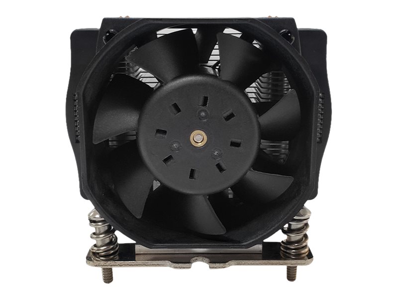 Dynatron A47 - Prozessor-Luftkühler - (für: AM4AM5) - Aluminium - 60 mm - 2U