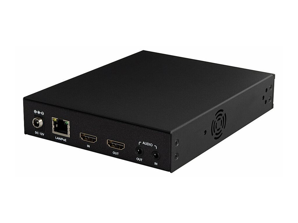 Lindy AV-over-IP-Encoderr