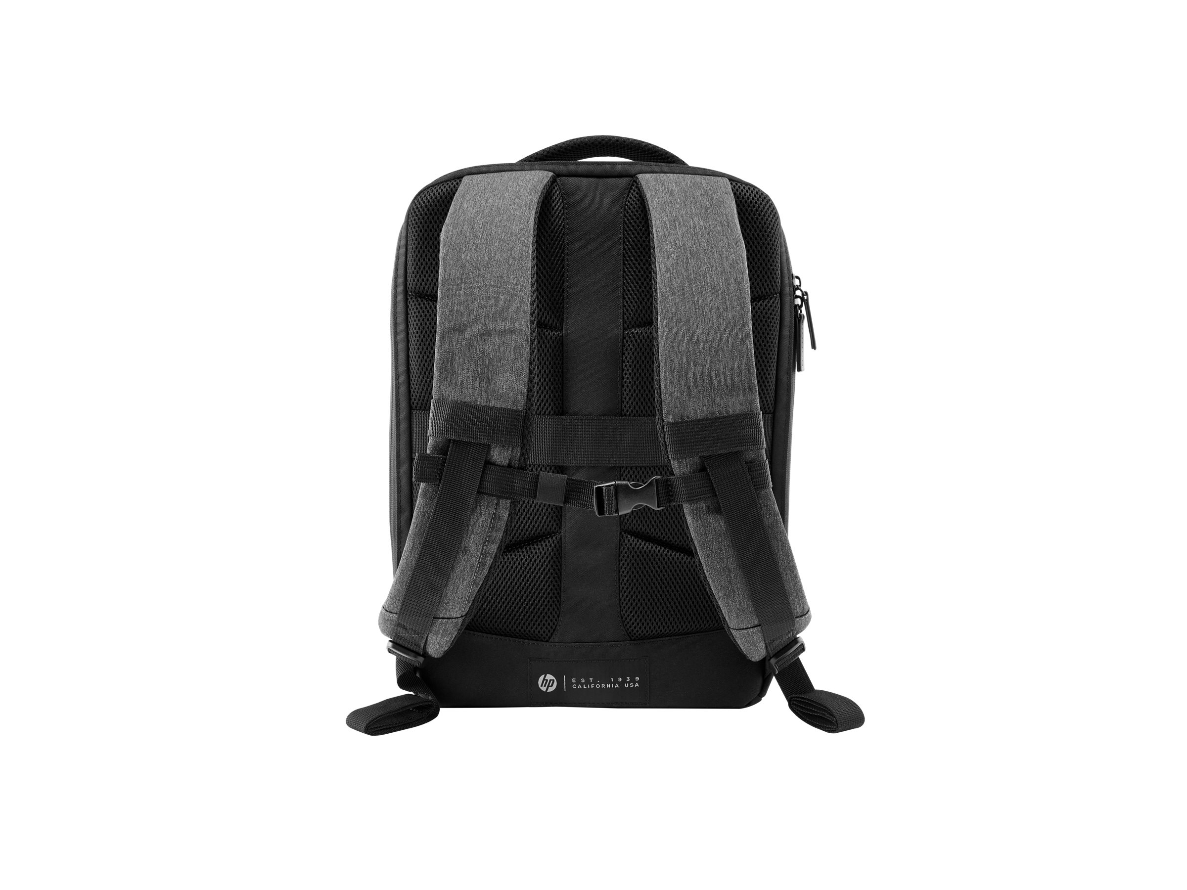 HP Renew Travel - Notebook-Rucksack - 39.6 cmbis zu 15,6" - für Laptop 14 - 14s - 15 - 15s; Pavilion Laptop 13 - 14 - 15