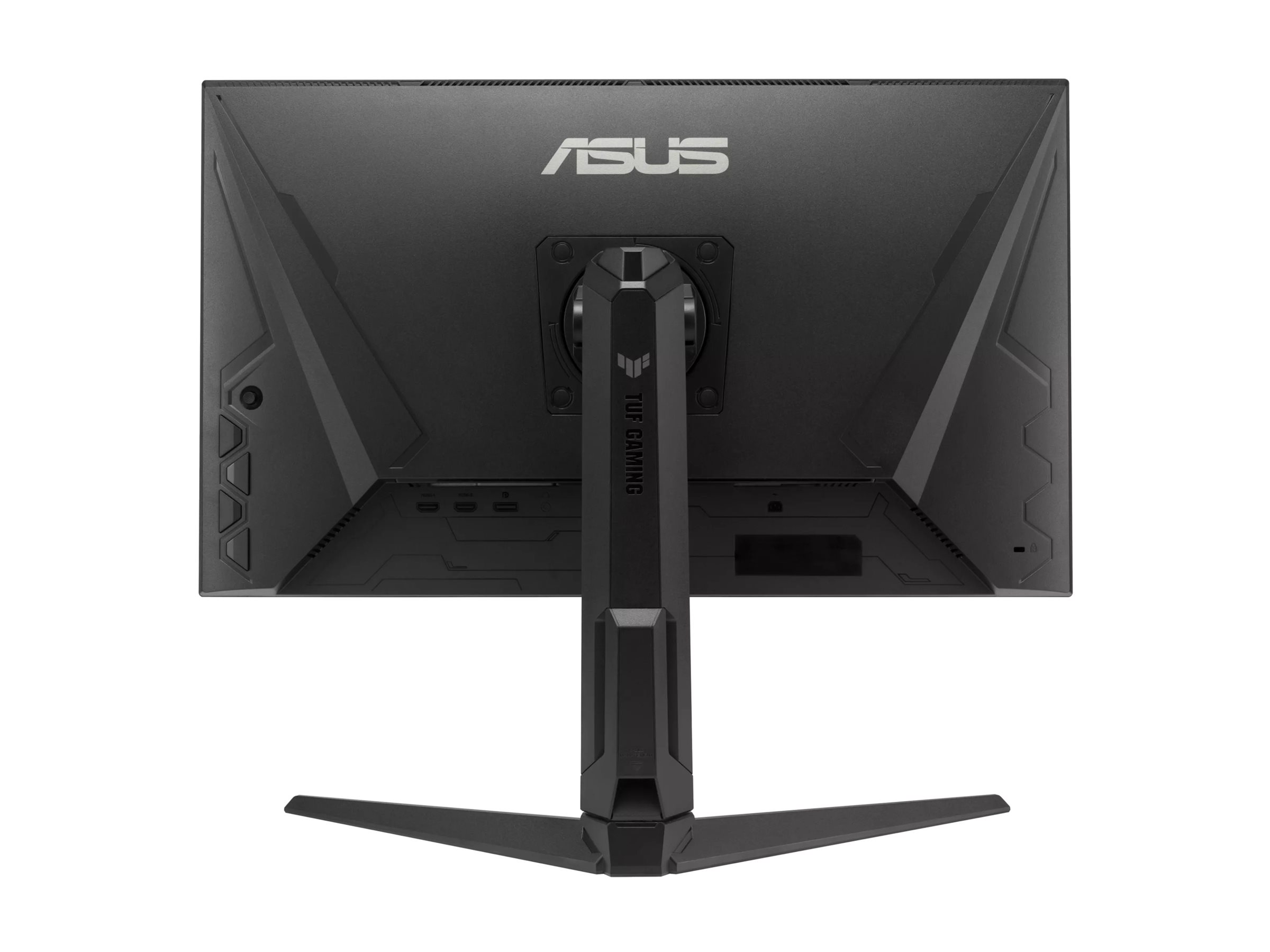 ASUS TUF Gaming VG27AQL5A - 5 Series - LED-Monitor - Gaming - 68.6 cm (27")2560 x 1440 QHD @ 210 Hz - Fast IPS - 400 cd/m² - 1300:1 - DisplayHDR 400 - 0.3 ms - 2xHDMI - DisplayPort - Lautsprecher - Sc