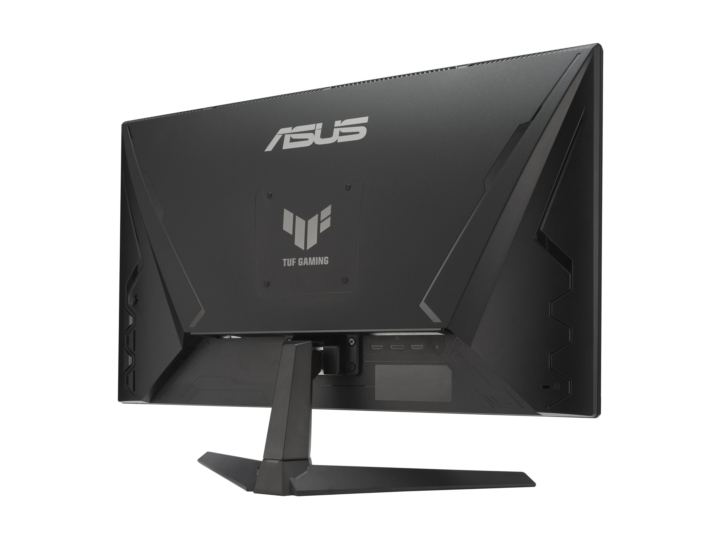 ASUS TUF Gaming VG259QMR5A - LED-Monitor - Gaming - 63.5 cm (25")(24.5" sichtbar) - 1920 x 1080 Full HD (1080p) @ 310 Hz - Fast IPS - 300 cd/m² - 1000:1 - DisplayHDR 400 - 1 ms - 2xHDMI - DisplayPort