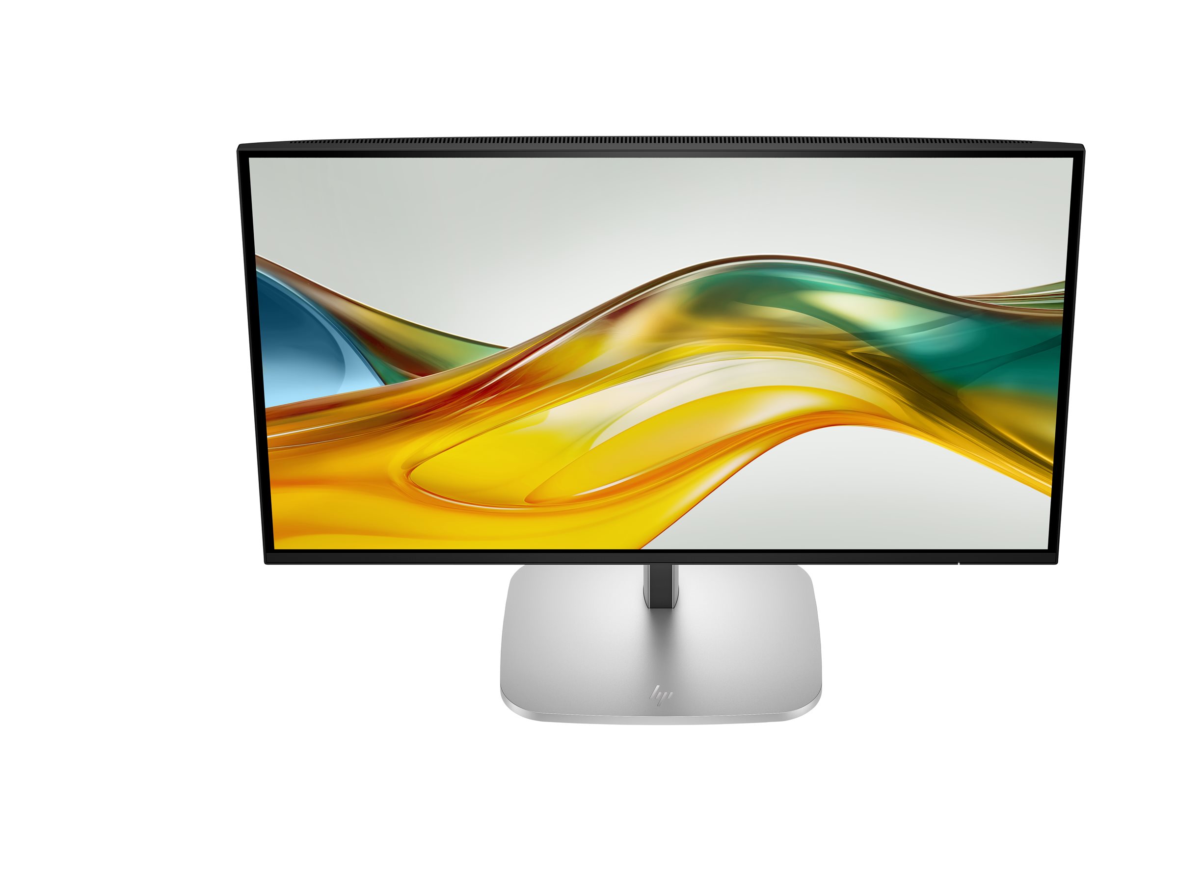 HP 527pm - Series 5 Pro - LED-Monitor - 68.6 cm (27")2560 x 1440 QHD @ 100 Hz - IPS - 350 cd/m² - 1500:1 - 5 ms - HDMI - DisplayPort - USB-C - Lautsprecher - Jet Black - natürliches Silber (Ständer) -