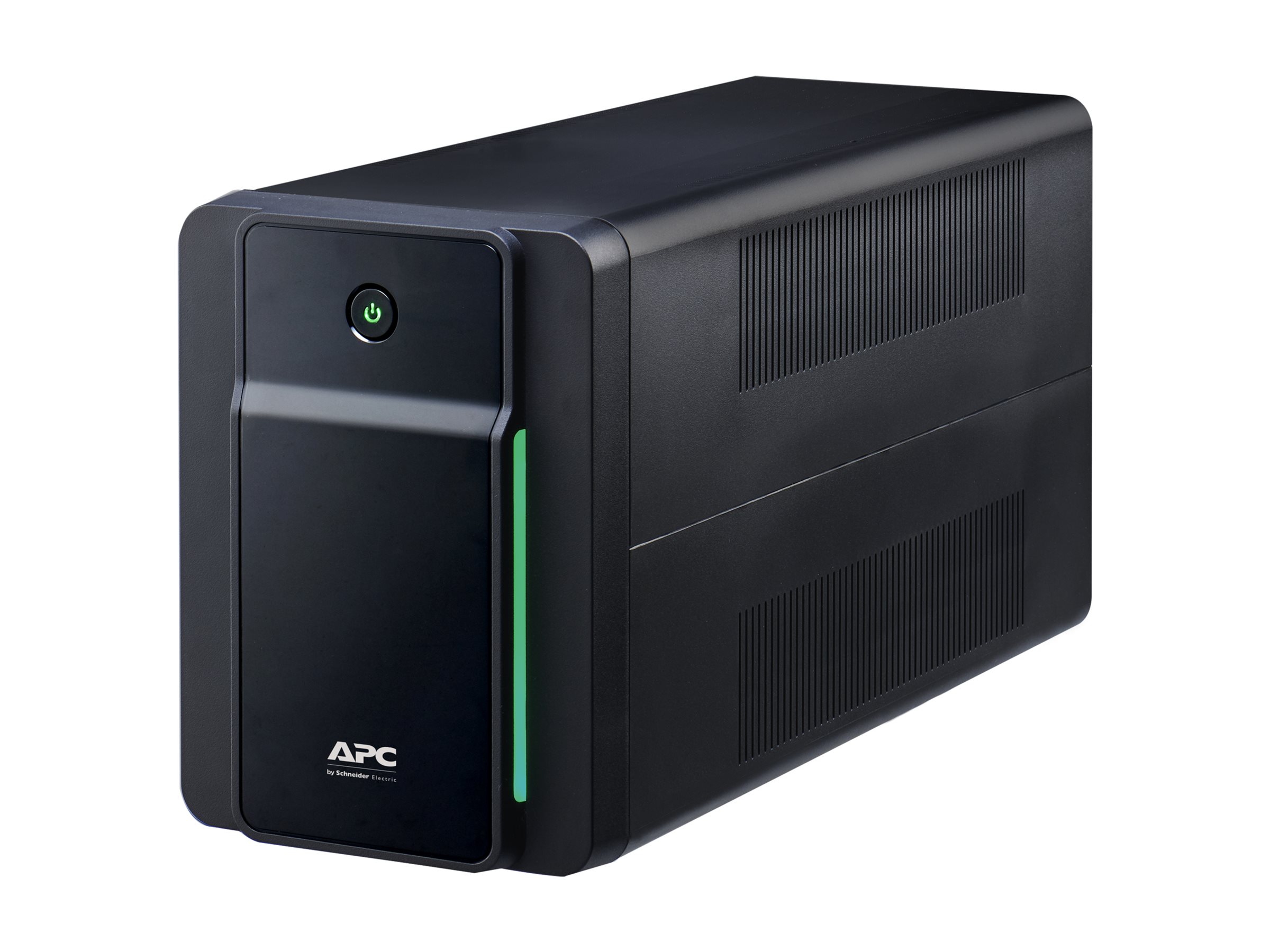 APC Back-UPS BX Series BX1200MI-GR - USV - Wechselstrom230 V - 650 Watt - 1200 VA - 9 Ah - Ausgangsanschlüsse: 4