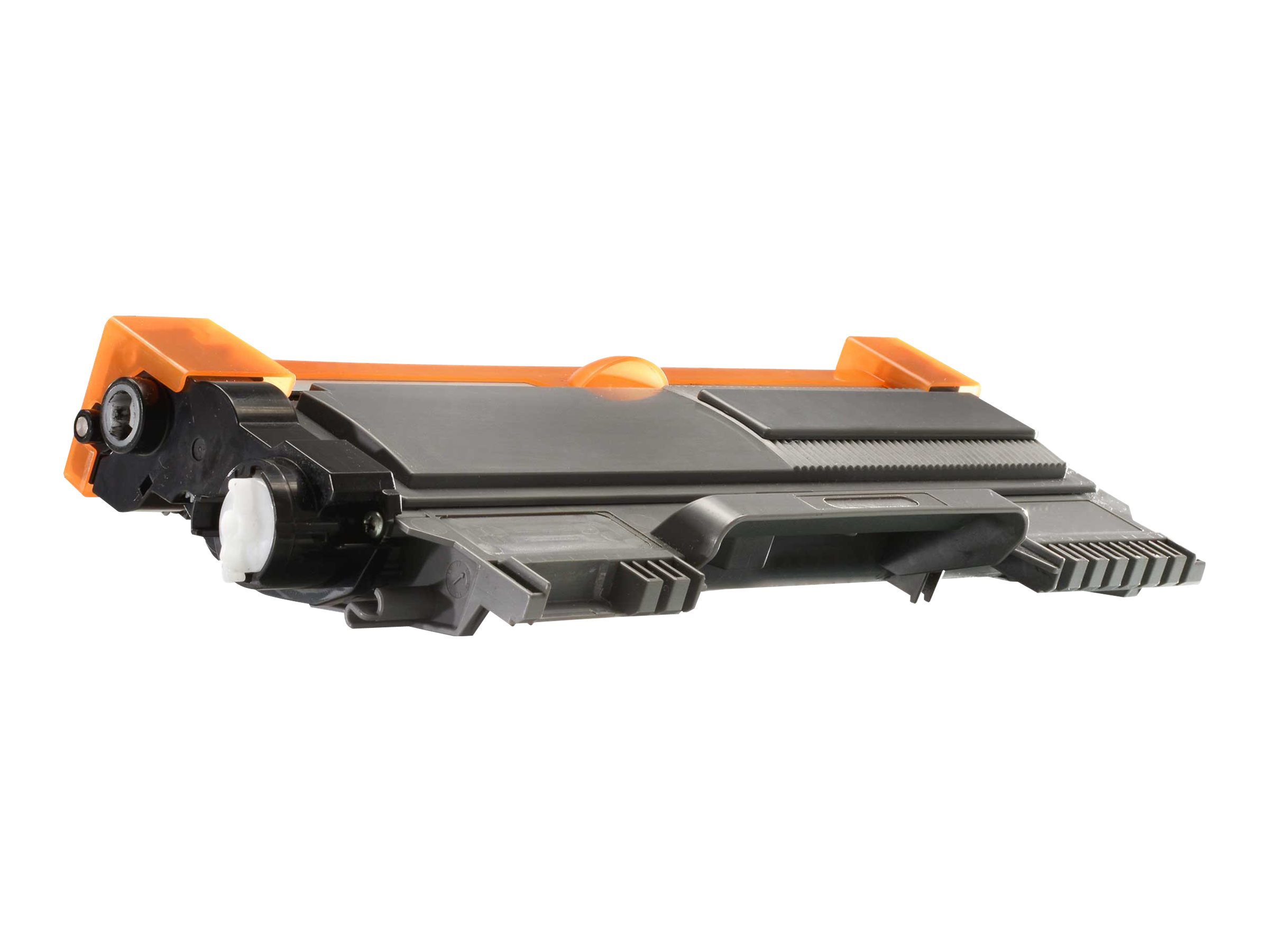 KMP B-T86 - 45 g - Schwarz - kompatibel - Tonerpatrone (Alternative zu: Brother TN2210)für Brother DCP-7070DW - HL-2250DN - MFC-7360Ne; FAX-2840 - 2940