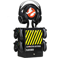 Numskull Games 5056280433576, Diskettenhalter für Spiele, Xbox, Schwarz, Gelb, Matt, 1 Stück(e)X-BOX