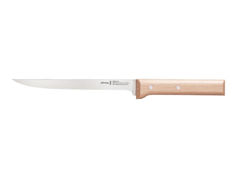 Opinel Parallele N°121 - Filetiermesser - 18cm