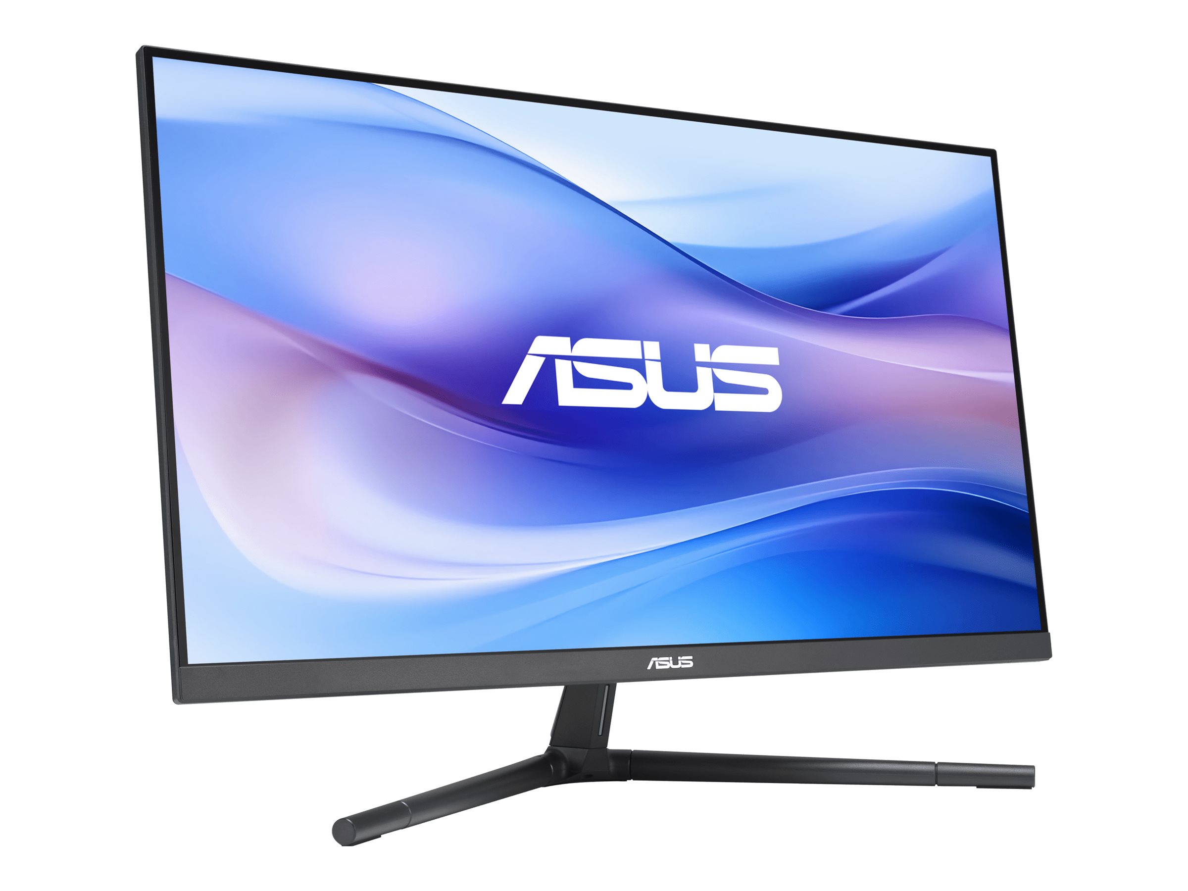 ASUS VU279CFE-B - LED-Monitor - Gaming - 68.6 cm (27")1920 x 1080 Full HD (1080p) @ 100 Hz - IPS - 250 cd/m² - 1300:1 - 1 ms - HDMI - USB-C