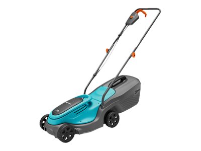 Gardena PowerMax 30/18V - Set - Rasenmäher - schnurlos