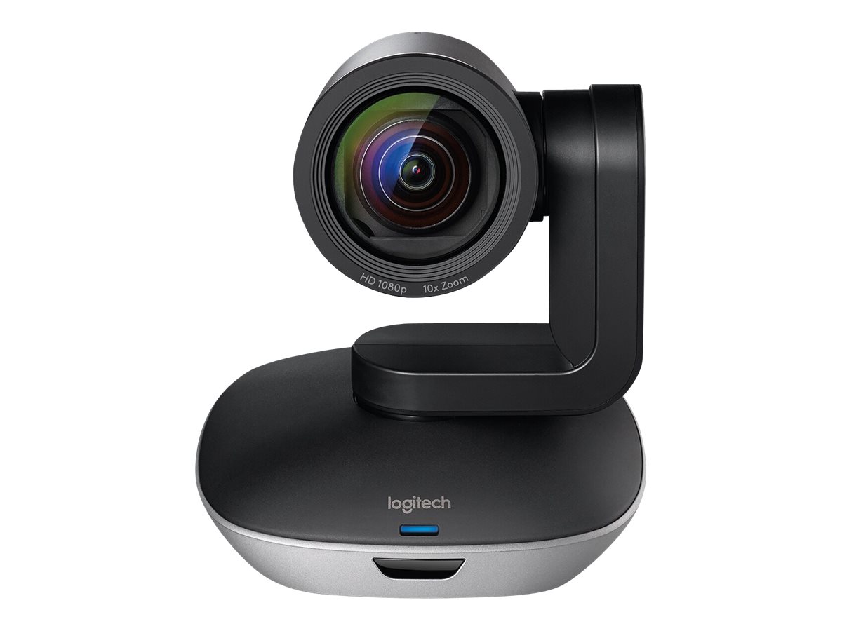 Logitech GROUP - Kit für Videokonferenzen - poweradapter included
