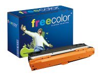 freecolor Schwarz - kompatibel - Tonerpatrone (Alternative zu: HP CE740A)für HP Color LaserJet Professional CP5225 - CP5225dn - CP5225n