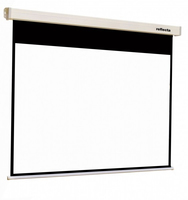 Reflecta Crystal-Line Rollo - Leinwand - Deckenmontage möglich, geeignet für Wandmontage - 245 cm (96")