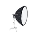 Aputure Light Dome 150 - Schwarz - 150 cm - 1500 mm - 800 mm - 1500 mm - 3,32 kg