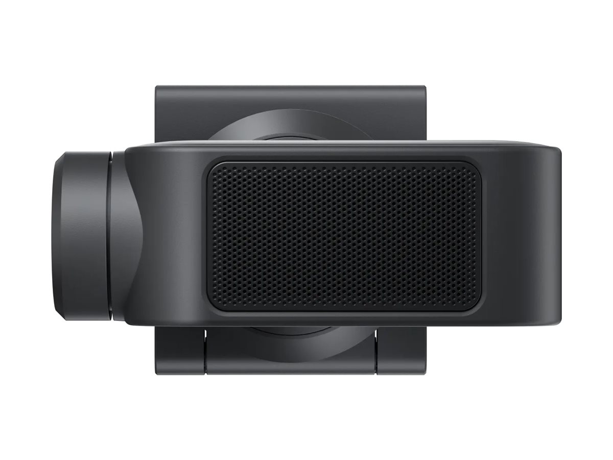 Insta360 Link 2 - Webcam - schwenken / neigenFarbe - 4096 x 2160 - Audio - H.264 - MJPEG - DC 5 V