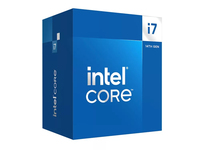 Intel Core i7 i7-14700F - 2.1 GHz - 20 Kerne28 Threads - 33 MB Cache-Speicher - FCLGA1700 Socket - Box