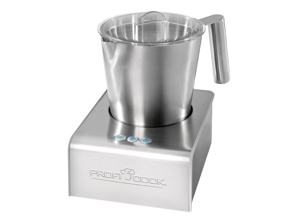 Clatronic ProfiCook PC-MS 1032 - Milchaufschäumer - 0.45
