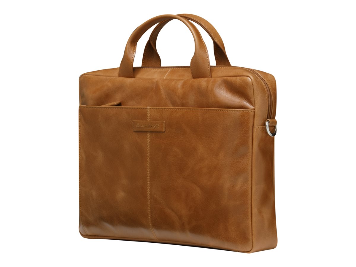 dbramante1928 Amalienborg - Notebook-Tasche - 2. Generation - 38.1 cm (15")Hellbraun