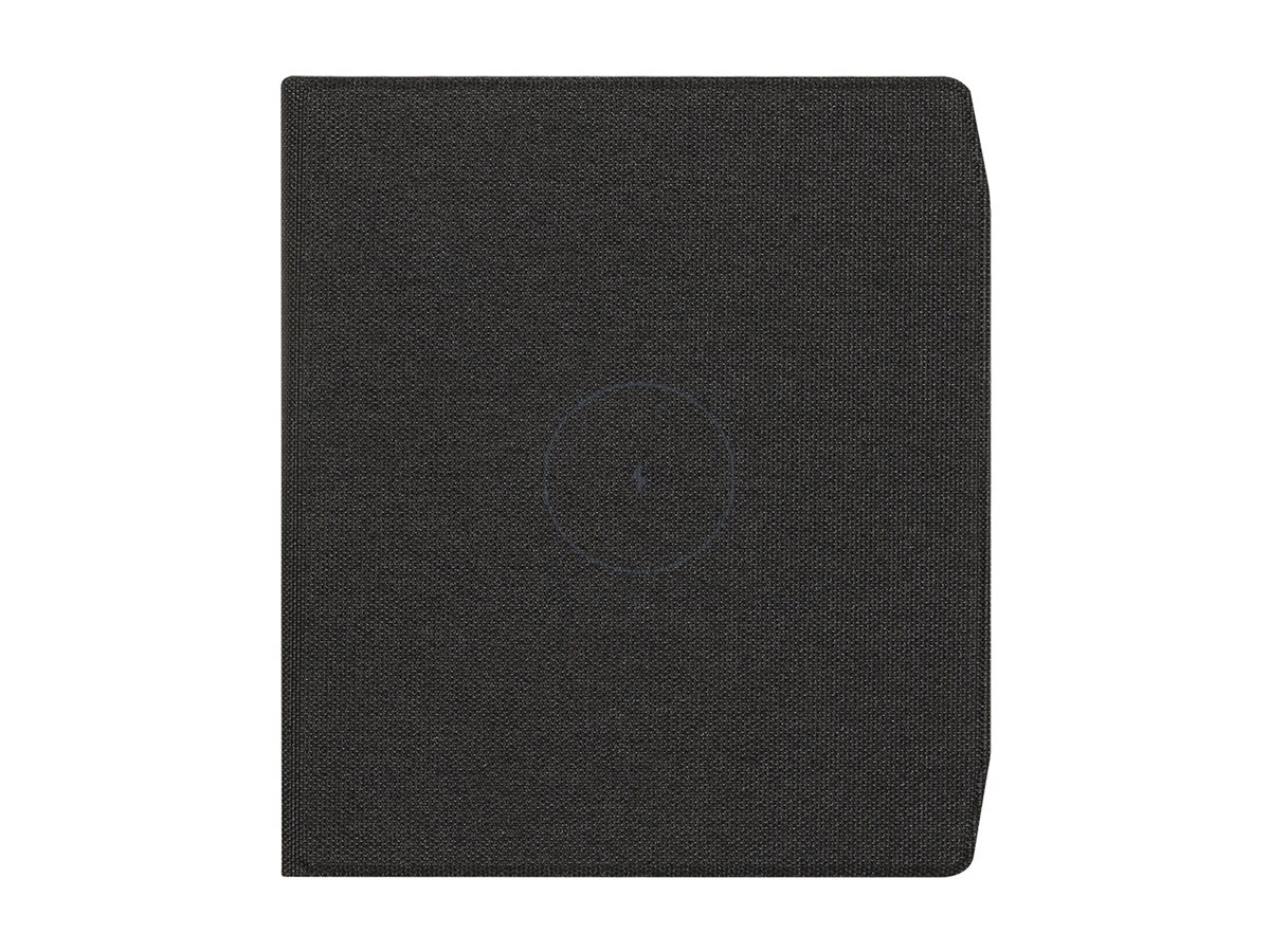 Pocketbook Flip-Hülle für eBook-Reader - BlackCanvas - für PocketBook Era