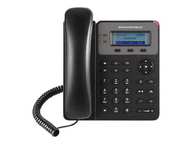Grandstream Small Business IP Phone GXP1615VoIP-Telefon - dreiweg Anruffunktion - SIP