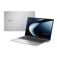 ASUS ExpertBook P1 PM1503CDA-S70064X - 180°-Scharnierdesign - AMD Ryzen 7 7735HS / 3.2 GHz - Win 11 Pro - Radeon 680M - 16 GB RAM - 512 GB SSD NVMe - 39.6 cm (15.6")1920 x 1080 (Full HD) - Wi-Fi 6E -