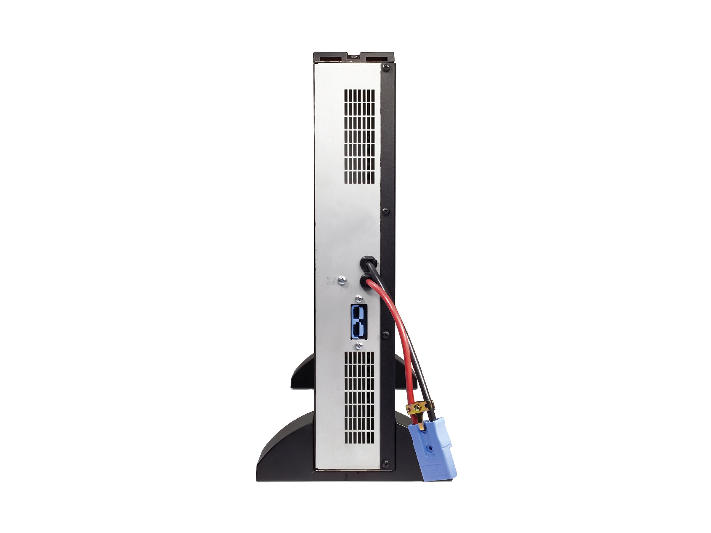 APC Smart-UPS RT 48V Battery Pack - USV-AkkuBleisäure - Schwarz - für Smart-UPS RT 1000