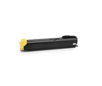 Kyocera TK 5315Y - Gelb - original - Tonerpatronefür TASKalfa 408ci - 508ci