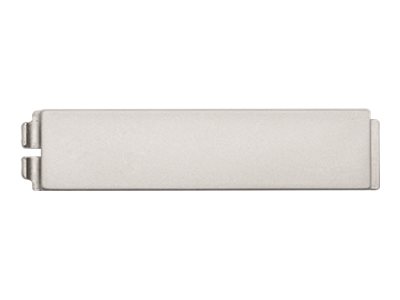 2N Telecommunications 2N - Blindmodul - Nickel