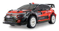 Amewi C3 WRC, Rallyeauto, 1:14, 14 Jahr(e), 2000 mAh, 1,33 kgHyper Go Citroen C3 WRC Rallye/Drift 4WD 1:14 RTR