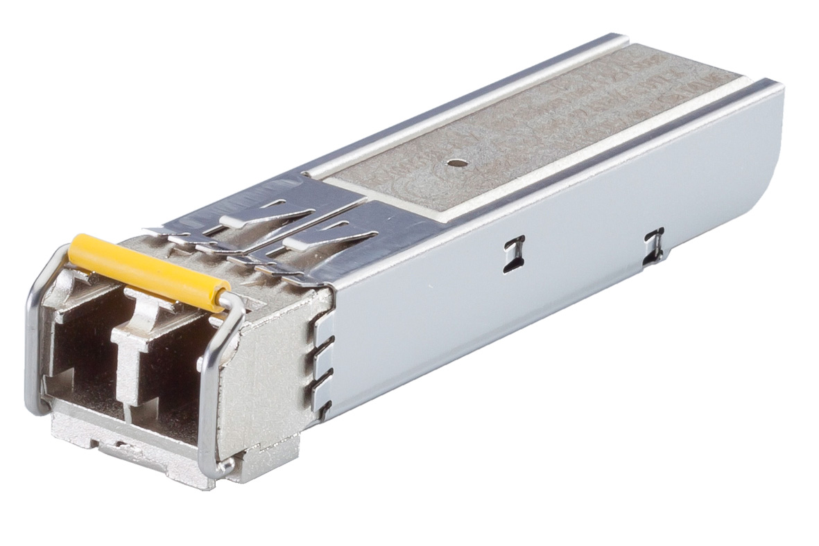 3rd Party Conti Networks - SFP (Mini-GBIC)-Transceiver-Modul