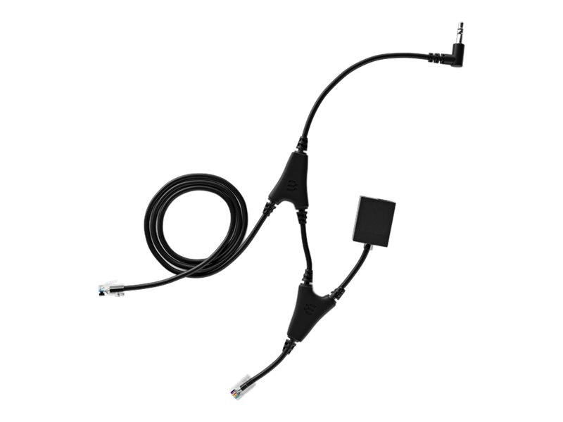 EPOS CEHS-AL 06 - Headsetadapter - für IMPACT