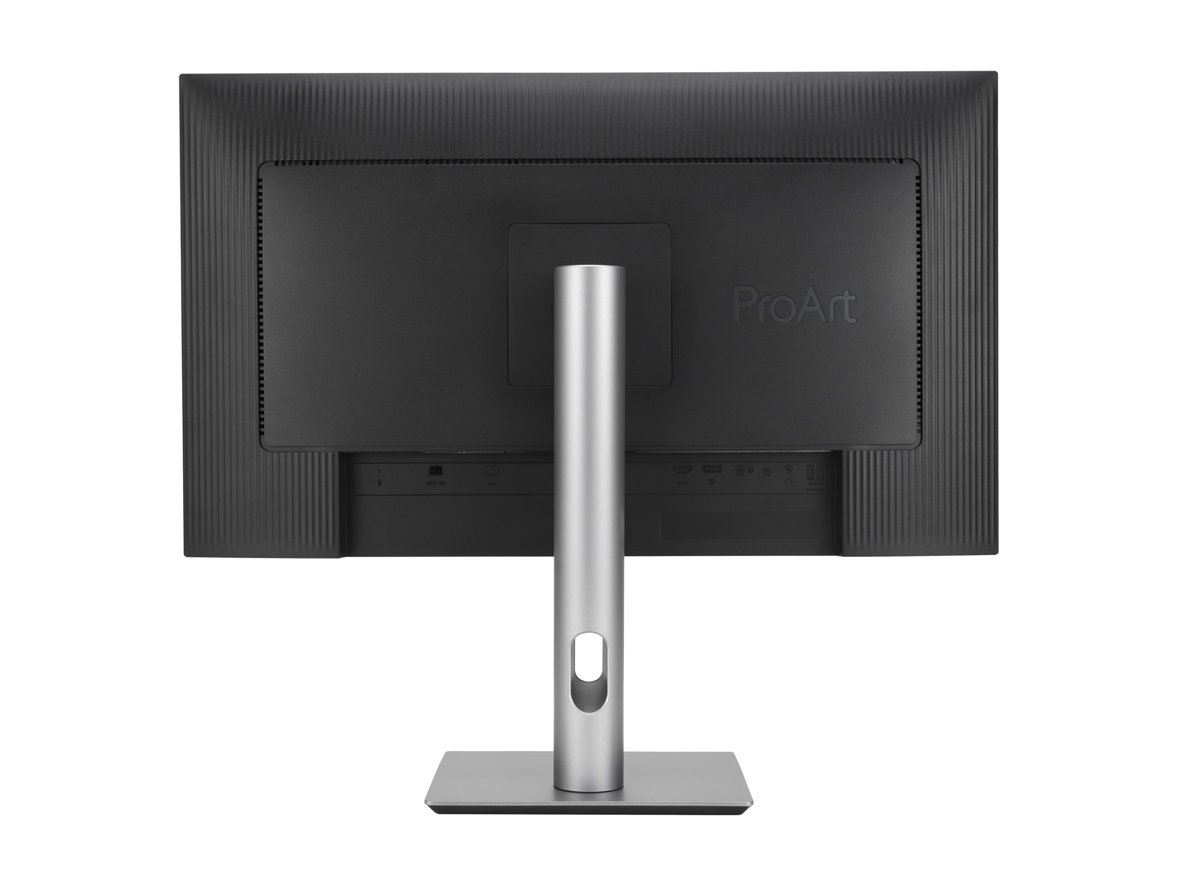 ASUS ProArt PA27JCV - LED-Monitor - 68.47 cm (27")5120 x 2880 5K @ 60 Hz - IPS - 500 cd/m² - 3000:1 - DisplayHDR 500 - 5 ms - HDMI - DisplayPort - USB-C - Lautsprecher - Schwarz