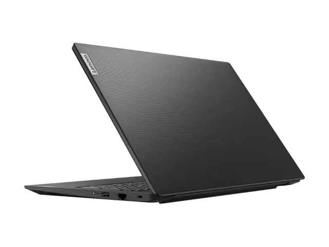 Lenovo V15 G4 AMN 82YU - AMD Ryzen 5 7520U / 2.8 GHz - Win 11 Pro - Radeon 610M - 8 GB RAM - 256 GB SSD NVMe - 39.6 cm (15.6")TN 1920 x 1080 (Full HD) - Wi-Fi 5 - Business Black - kbd: Deutsch