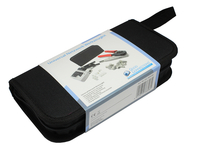 Good Connections GC-N0036, 9 VGC-N0036 - Universal Netzwerk Werkzeug Kit 6 in 1 - inkl. 20x RJ45 Stecker/-Knickschutztüllen - Good Connections