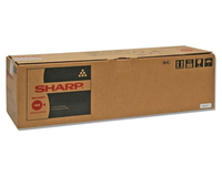 Sharp MX-61GTCA - Cyan - original - Tonerpatronefür Sharp MX-3070N - MX-3570N