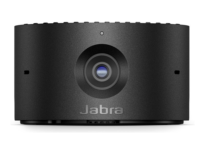 Jabra PanaCast 20 - Webcam - Farbe - 13.000.000Pixel - 3840 x 2160 - Audio - USB 3.0